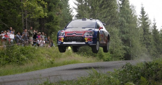 Rajd Finlandii